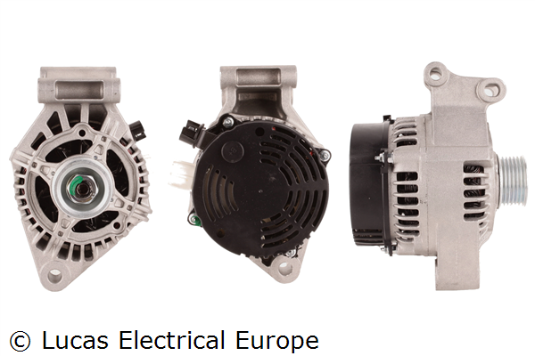LUCAS ELECTRICAL LRB00357: Generaator 80A