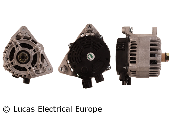 LUCAS ELECTRICAL LRB00359: Generator 90A