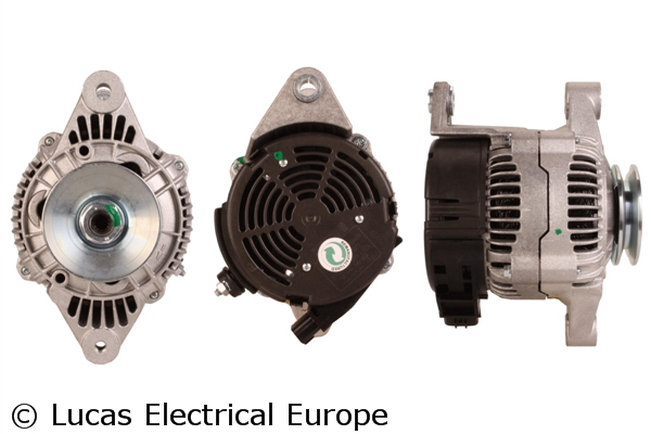 LUCAS ELECTRICAL LRB00365: Kintamosios srovės generatorius 65A