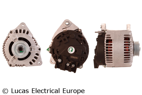 LUCAS ELECTRICAL LRB00368: Kintamosios srovės generatorius 100A