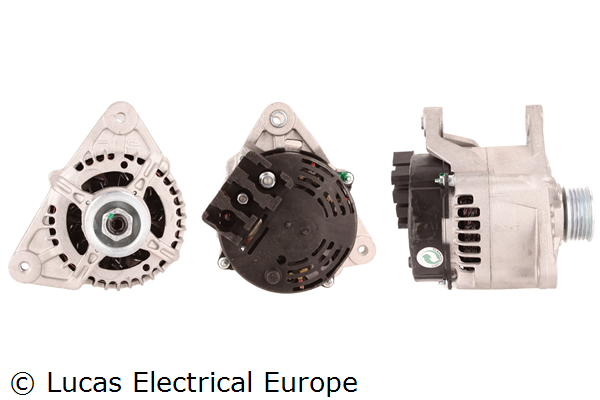 LUCAS ELECTRICAL LRB00370: Generaator 65A