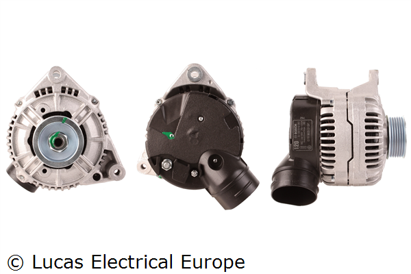 LUCAS ELECTRICAL LRB00372: Generaator 120A
