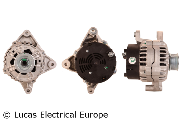 LUCAS ELECTRICAL LRB00375: Generaator 80A