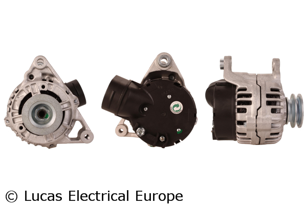 LUCAS ELECTRICAL LRB00378: Kintamosios srovės generatorius 90A