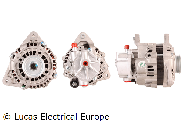LUCAS ELECTRICAL LRB00381: Generaator 95A