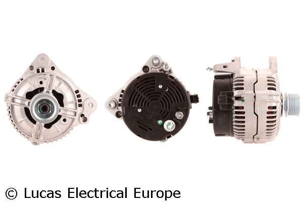 LUCAS ELECTRICAL LRB00385: Generator 120A