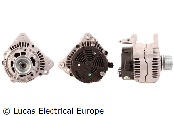 LUCAS ELECTRICAL LRB00386: Ģenerators 70A