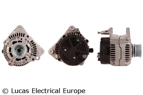 LUCAS ELECTRICAL LRB00387: Generaator 90A