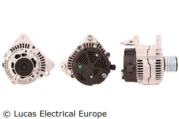 LUCAS ELECTRICAL LRB00390: Alternateur 70A
