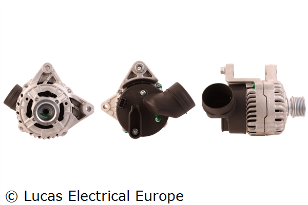 LUCAS ELECTRICAL LRB00392: Generaator 80A