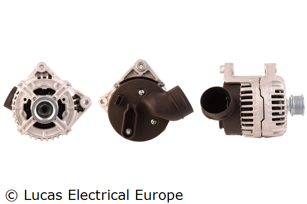 LUCAS ELECTRICAL LRB00393: Generator 120A