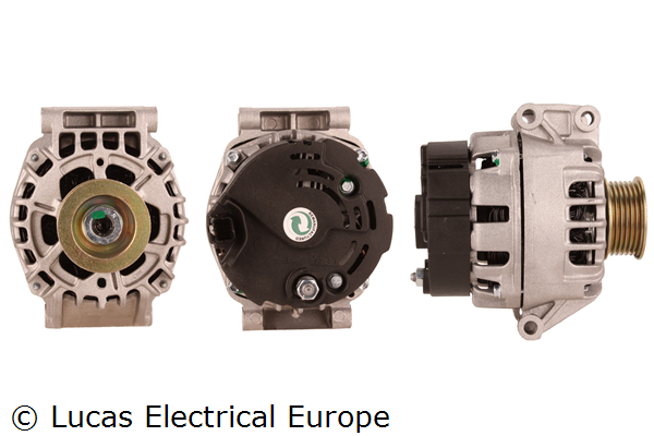 LUCAS ELECTRICAL LRB00397: Dynamo 75A