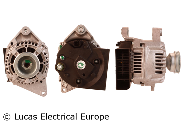 LUCAS ELECTRICAL LRB00398: Generaator 75A