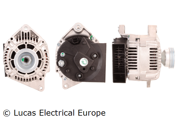 LUCAS ELECTRICAL LRB00399: Generaator 110A