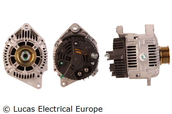 LUCAS ELECTRICAL LRB00402: Alternátor 110A