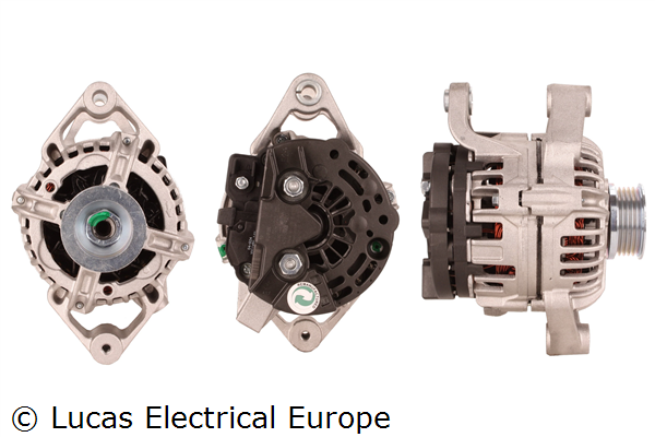 LUCAS ELECTRICAL LRB00404: Generaator 70A