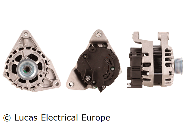 LUCAS ELECTRICAL LRB00407: Generaator 70A