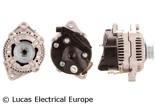 LUCAS ELECTRICAL LRB00410: Generaator 80A
