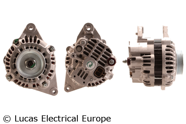 LUCAS ELECTRICAL LRB00414: Generaator 90A