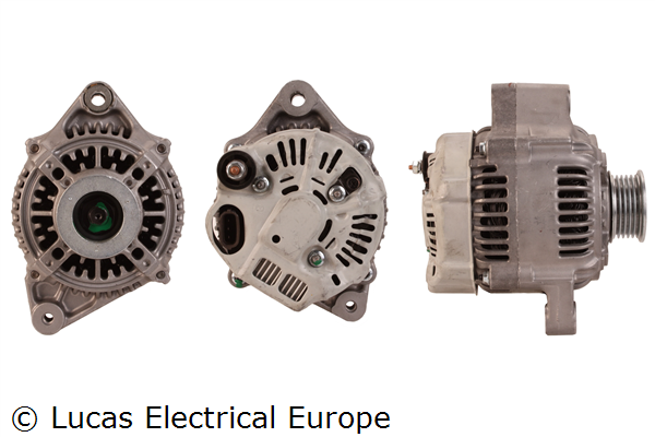 LUCAS ELECTRICAL LRB00416: Generaator 90A