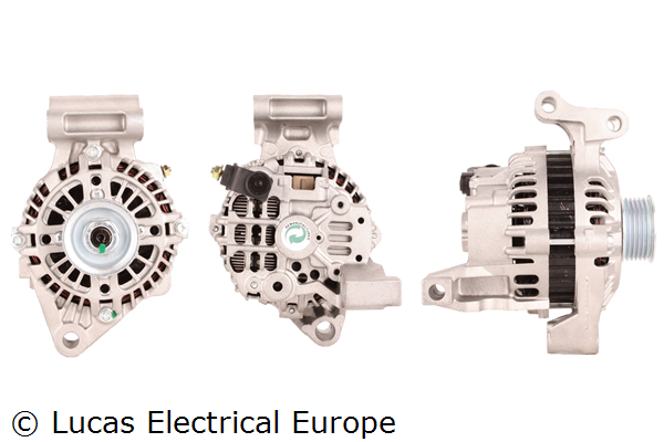 LUCAS ELECTRICAL LRB00454: Generaator 70A