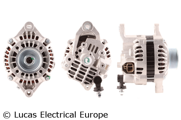 LUCAS ELECTRICAL LRB00459: Generaator 80A