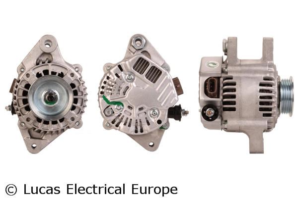 LUCAS ELECTRICAL LRB00472: Generaator 70A