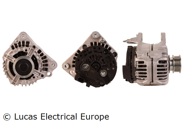 LUCAS ELECTRICAL LRB00476: Generaator 70A