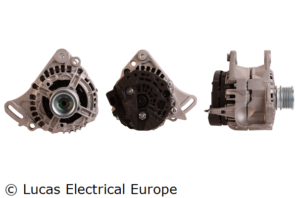 LUCAS ELECTRICAL LRB00479: Generaator 70A