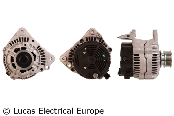 LUCAS ELECTRICAL LRB00483: Generaator 90A