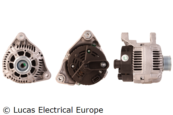 LUCAS ELECTRICAL LRB00493: Generaator 90A