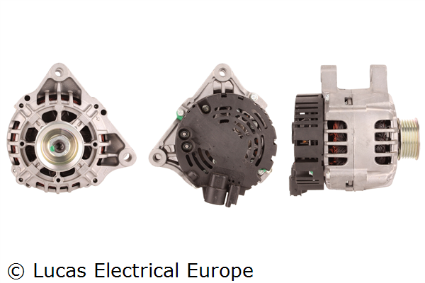 LUCAS ELECTRICAL LRB00494: Generaator 90A