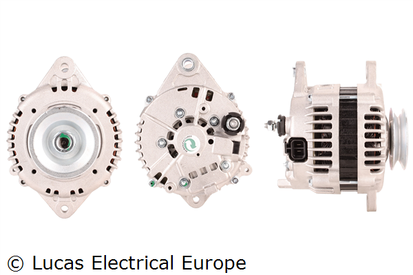 LUCAS ELECTRICAL LRB00501: Generaator 90A