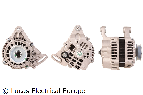 LUCAS ELECTRICAL LRB00503: Generaator 70A