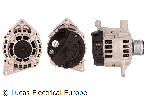 LUCAS ELECTRICAL LRB00507: Dynamo / Alternator 120A