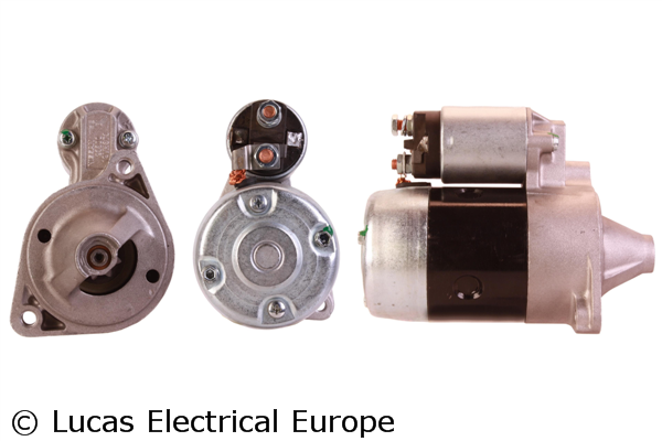 LUCAS ELECTRICAL LRS00471: Štartér 0,8kW