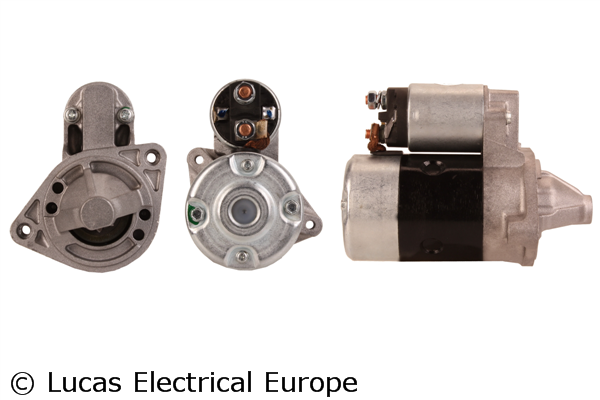 LUCAS ELECTRICAL LRS00722: Démarreur 0,8kW