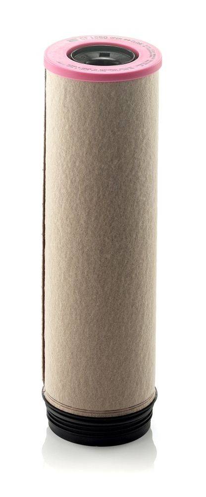 MANN-FILTER WK 519: Filtru combustibil
