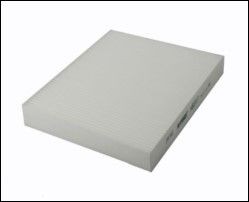 MISFAT HB207: Kupefilter pollenfilter