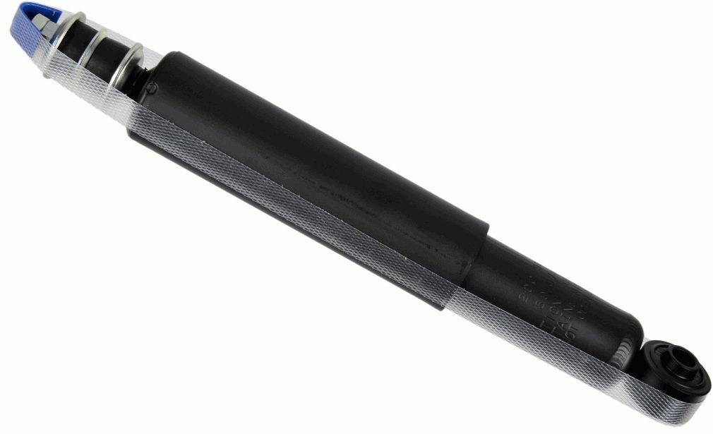 SACHS 200 988: Amort Gaasirõhk, Teleskoop-amort