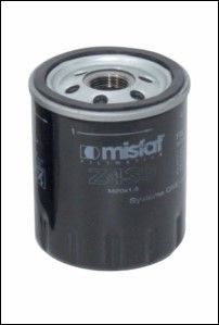 MISFAT Z439: Õlifilter