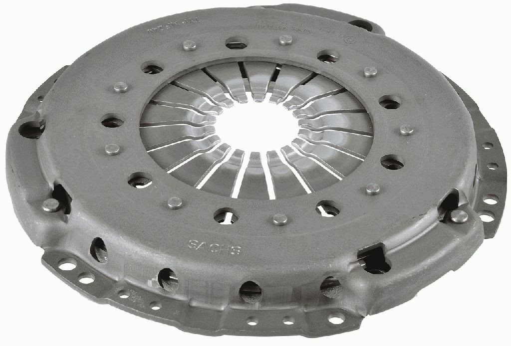 SACHS 3082 240 031: Sidurisurveplaat