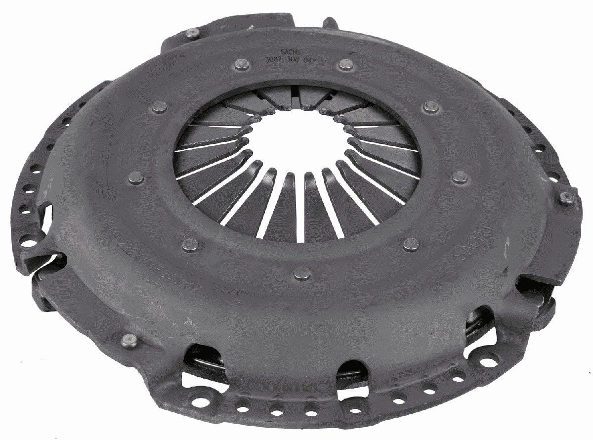 SACHS 3082 308 042: Sidurisurveplaat