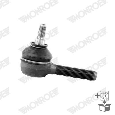 MONROE L1150: Cap de bara