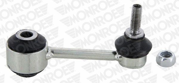 MONROE L29643: Brat / bieleta suspensie, stabilizator Axa spate stanga, Axa spate dreapta