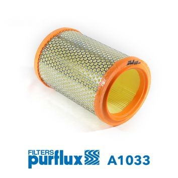 PURFLUX A1033: Filtro aria