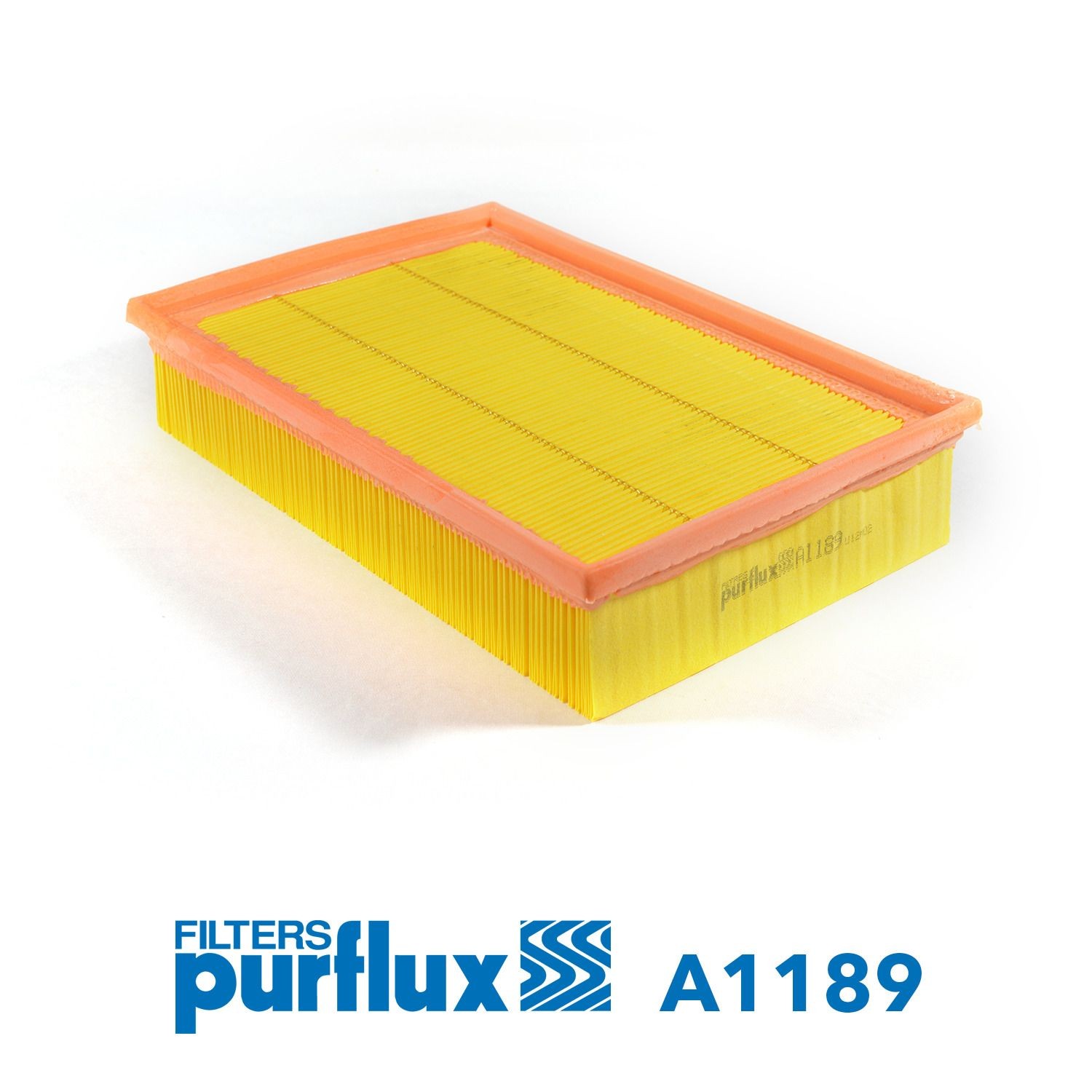 PURFLUX A1189: Õhufilter