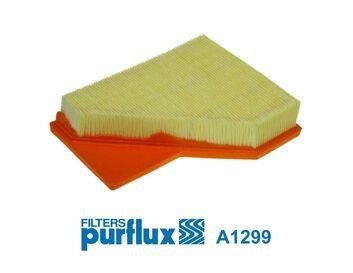 PURFLUX A1299: Õhufilter