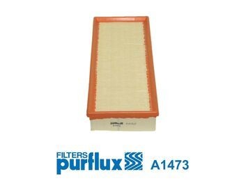 PURFLUX A1473: Filtru aer