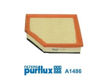 PURFLUX A1486: Filtro aria